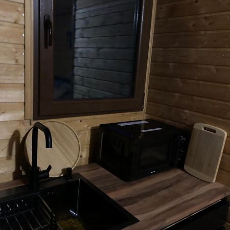 Ferienwohnung Aisi Juta Exterior foto