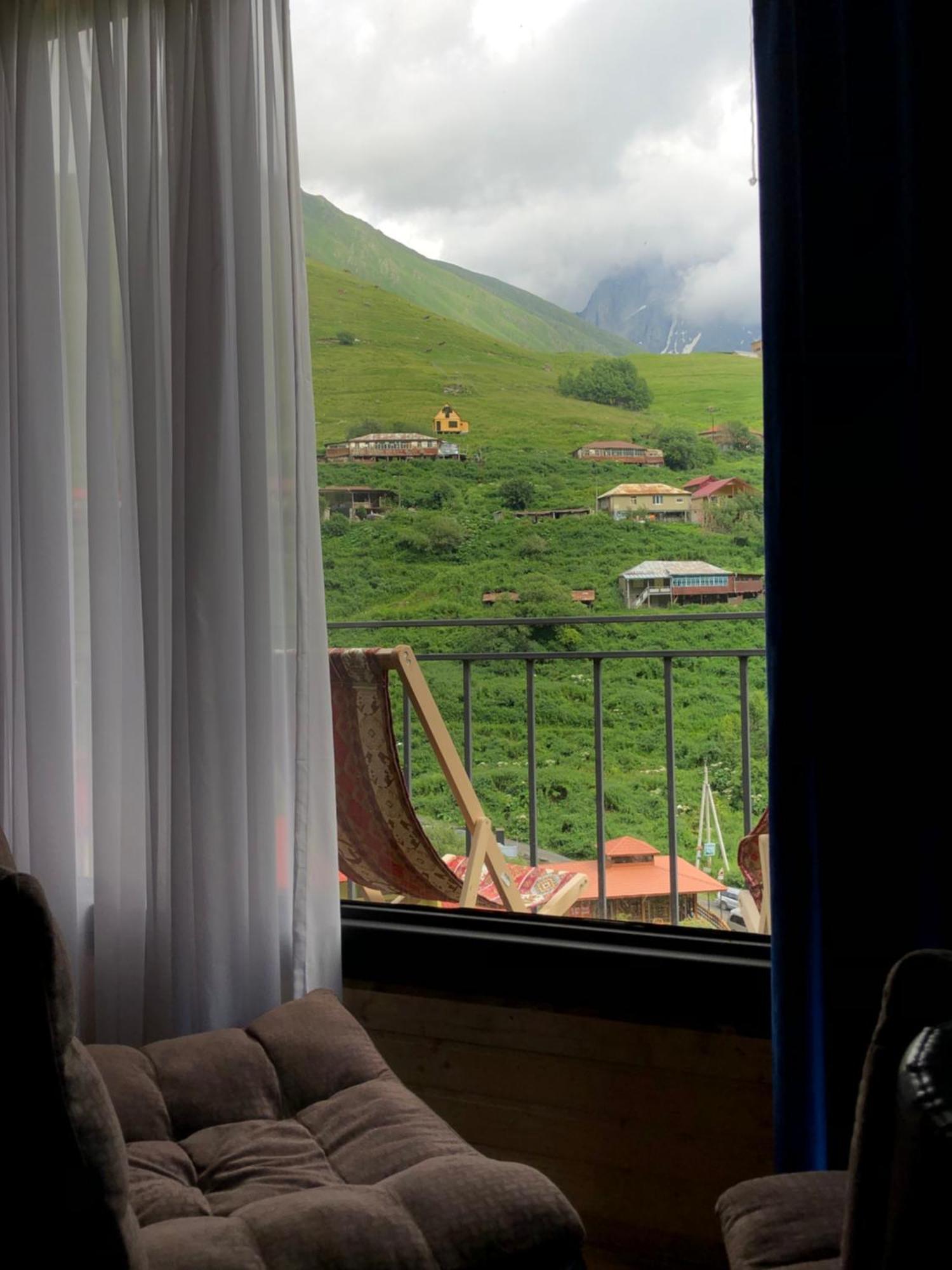Ferienwohnung Aisi Juta Exterior foto