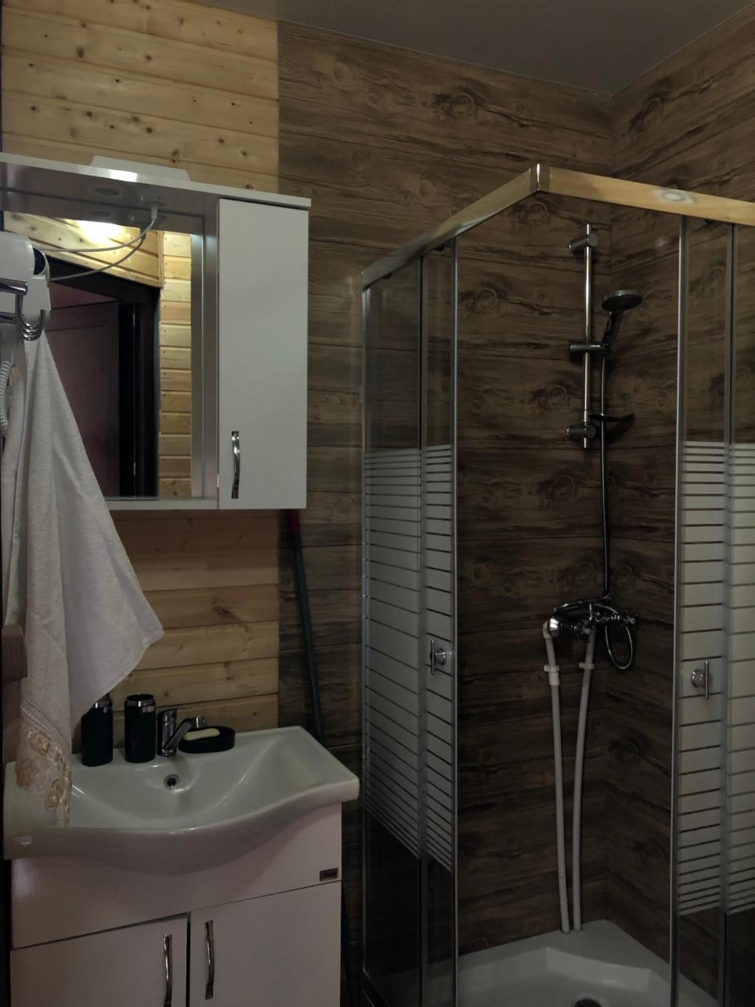 Ferienwohnung Aisi Juta Exterior foto