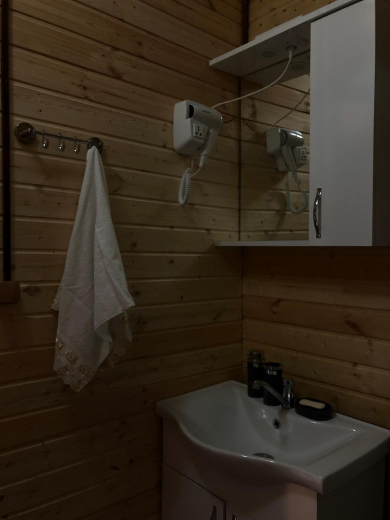 Ferienwohnung Aisi Juta Exterior foto