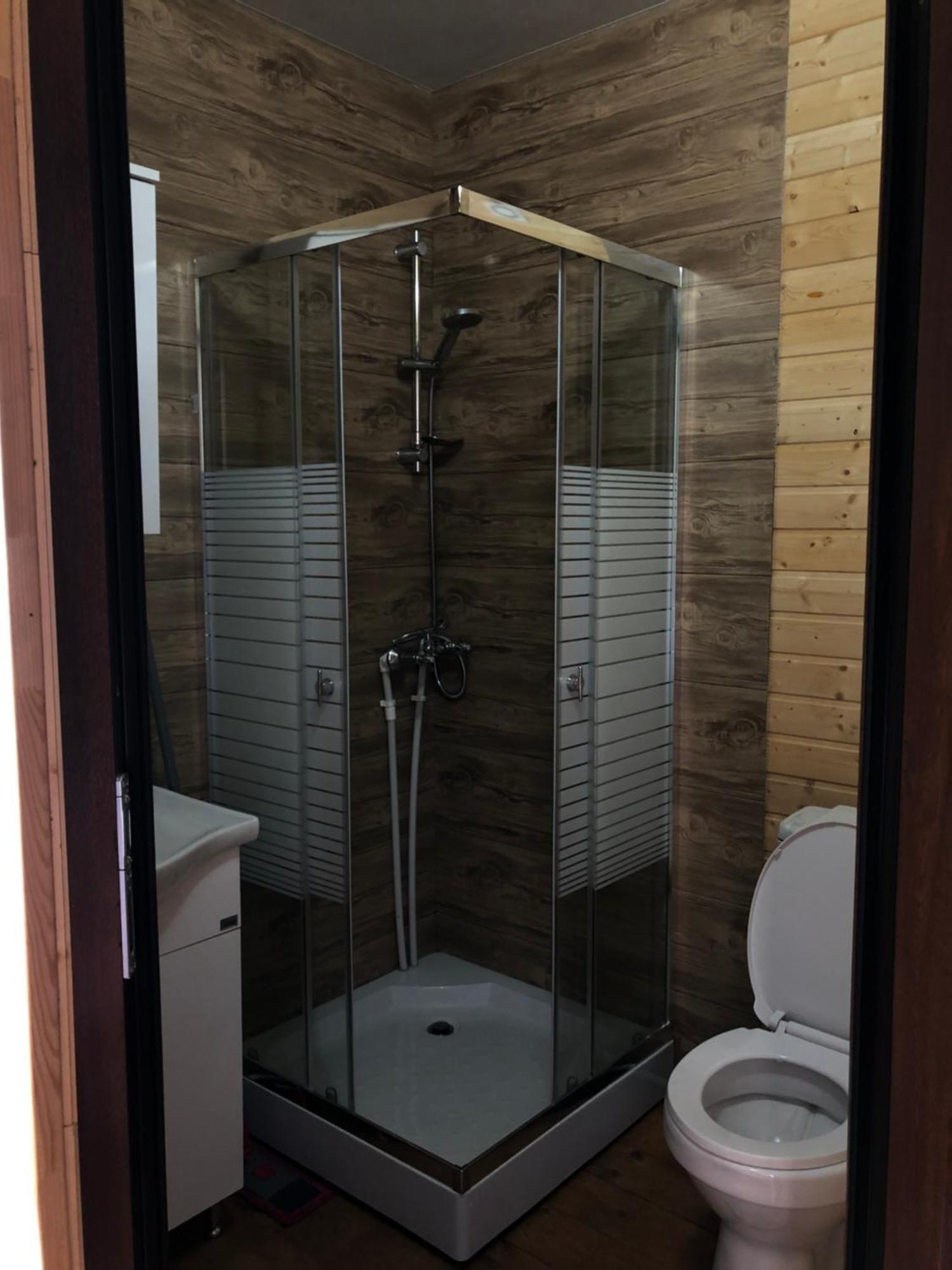 Ferienwohnung Aisi Juta Exterior foto