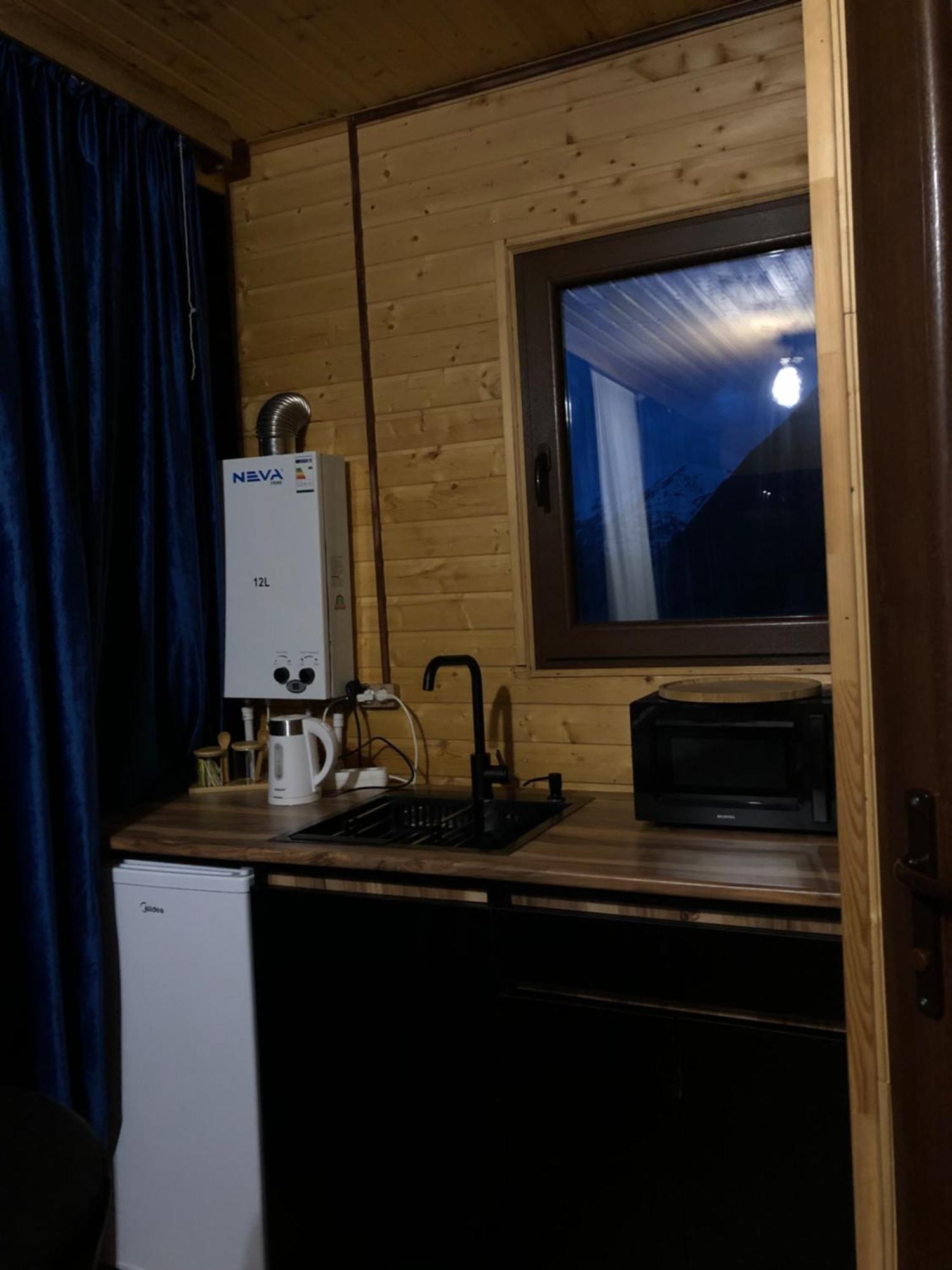 Ferienwohnung Aisi Juta Exterior foto